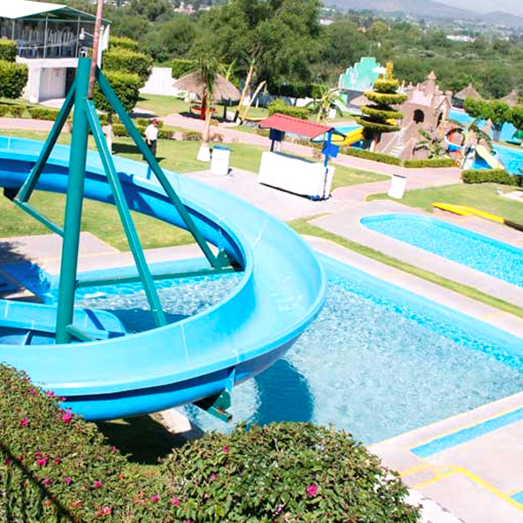 Balneario Pueblo Nuevo